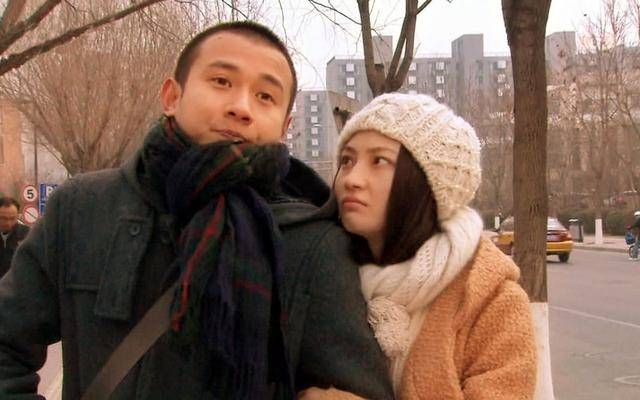 网传姚笛探班文章，如果两个人旧情复燃，你会支持姚笛文章复合吗？