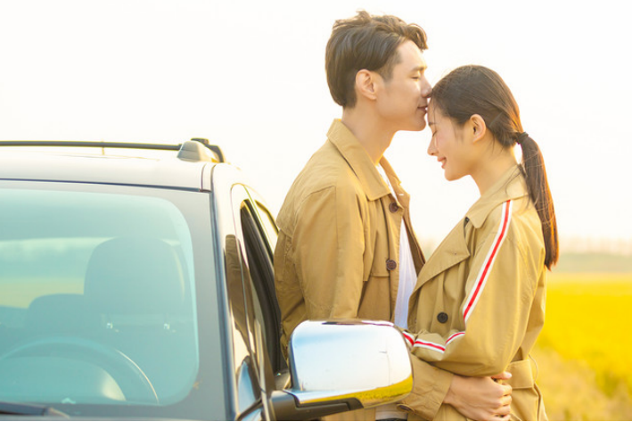男人到动情时会叫女人什么
