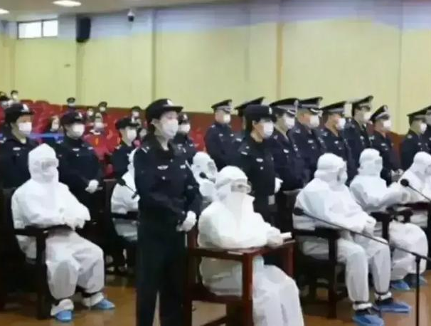 “唐山打人案”宣判：主犯陈继志获刑24年，背后的保护伞是否得到了处罚？