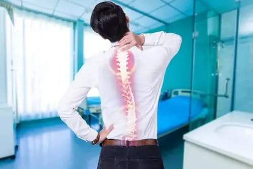 强直性脊柱炎这个病是不是很严重?