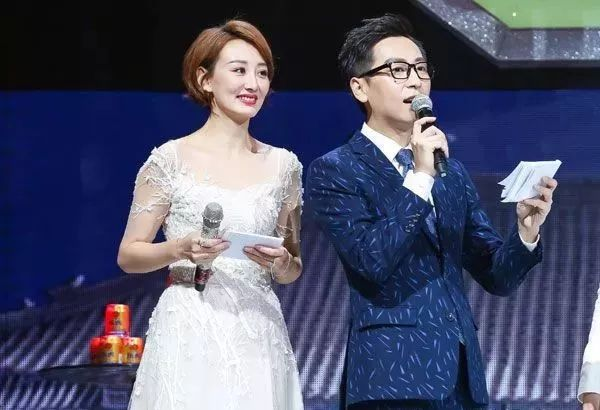 主持人郭晓敏为老公李好庆生，他们夫妻之间的关系如何？
