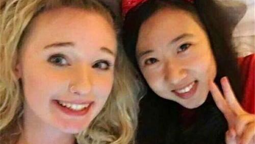 诋毁祖国，鼓吹美国空气香甜的昆明女孩，为何在3年后回国了？