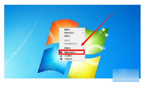 小米投影仪使用教程