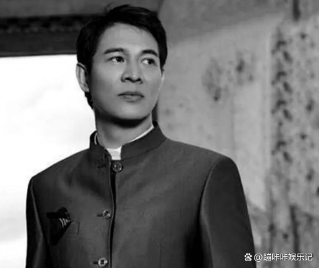 鲁豫问李连杰爷爷是谁，李连杰：我说出来你有胆播吗？他爷爷到底是谁呢？