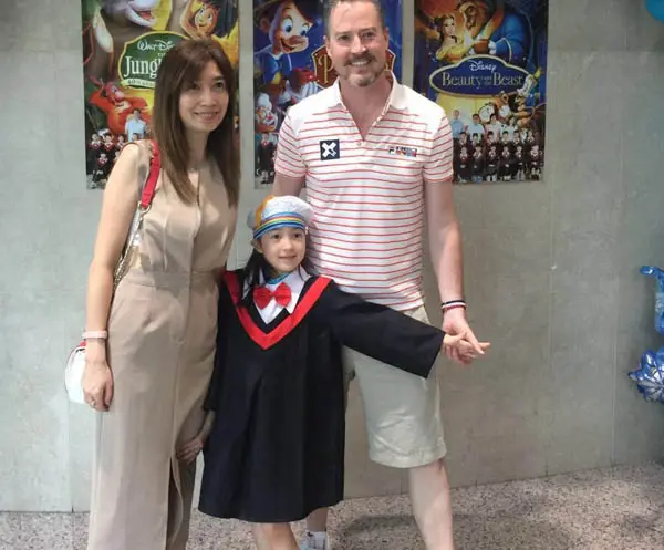 《爸爸去哪儿》又离婚了一对儿！黄嘉千承认和夏立克婚变，还剩谁了？