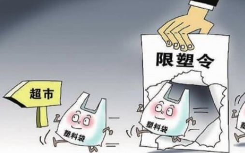 “限塑令”是哪年颁部的，什么时候施行的？