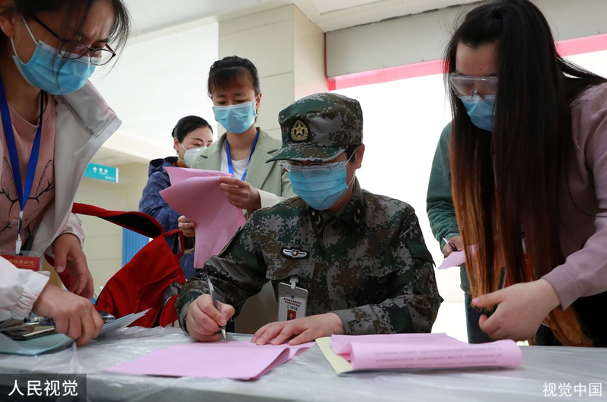 新冠状肺炎病毒的传染途径是什么？