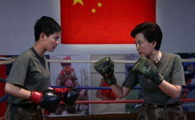 有什么好看的军旅电视剧