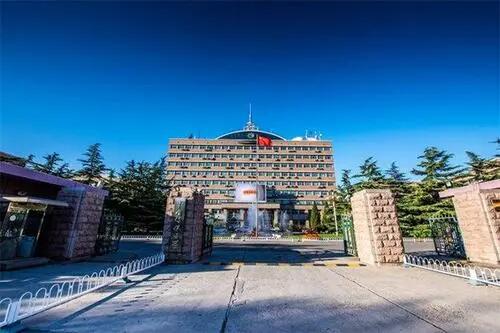 中国传媒大学排名及分数线