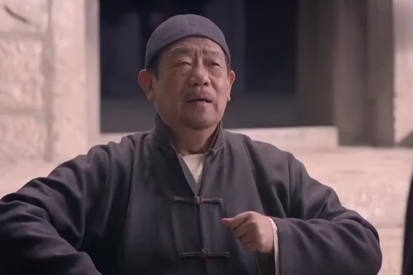 电视剧老农民马大头的金条藏哪了,