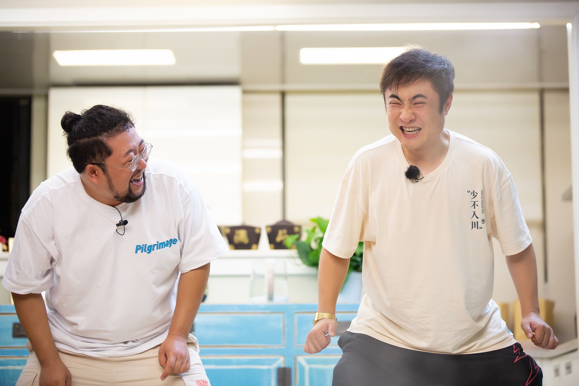 乔杉的老婆是娱乐圈的人吗？