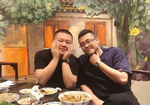 岳云鹏出轨究竟是不是真的 真相原来是经纪人招妓