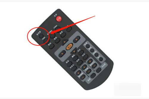 小米投影仪使用教程