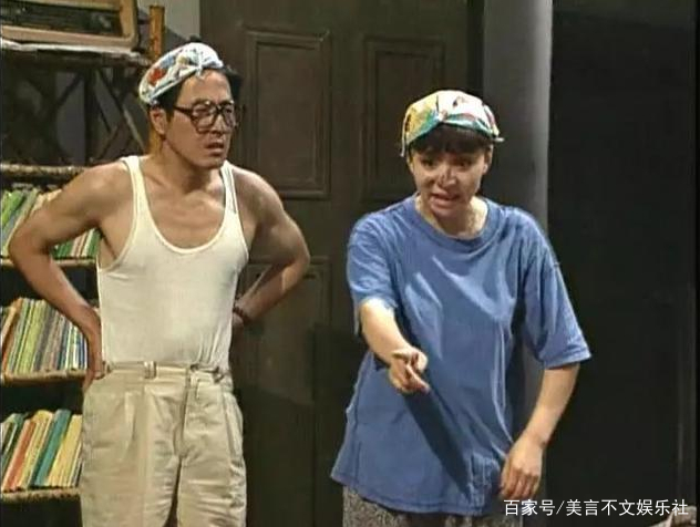 三婚两离，宋丹丹风光的背后满是伤痕，这是为何？