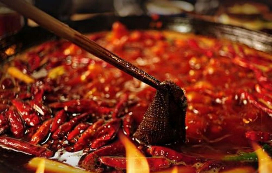 阳了之后吃油腻的食物会怎样？