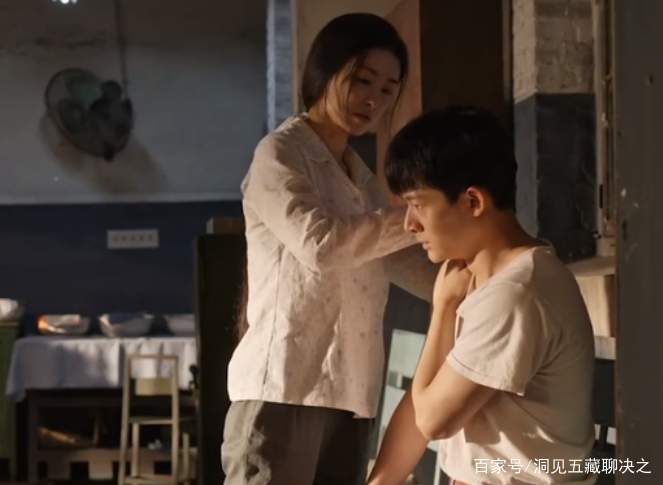 《乔家的儿女》中的马素芹，最后和乔二强在一起了吗？