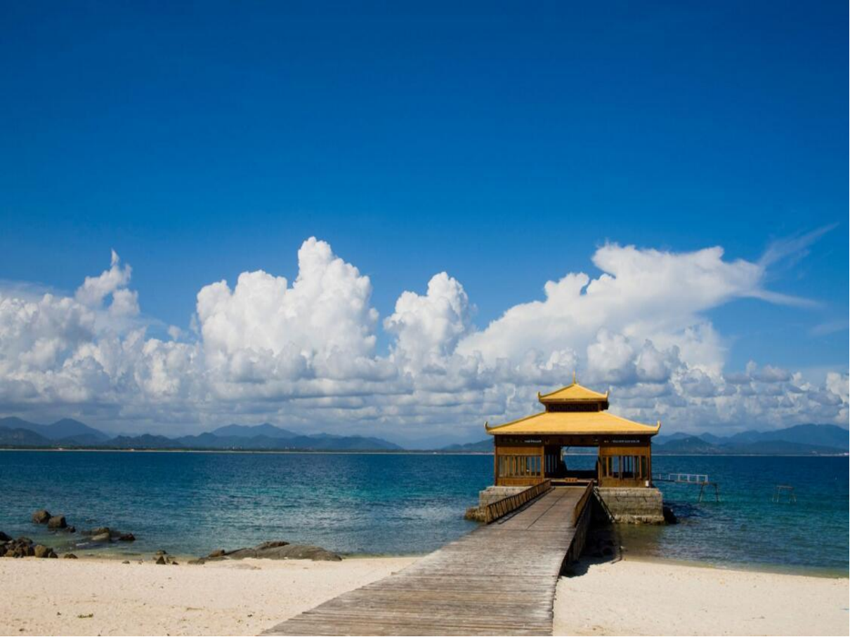海南岛旅游十大景点