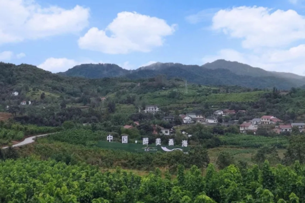 石泉县旅游景点大全