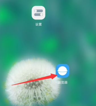 为什么浏览器的网页变黑了？