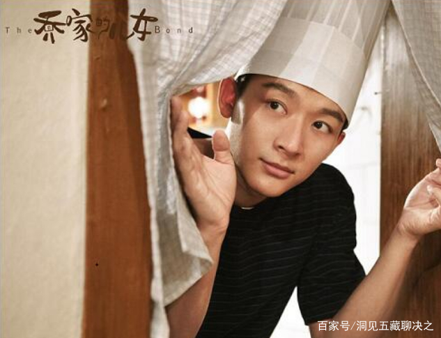 《乔家的儿女》中的马素芹，最后和乔二强在一起了吗？