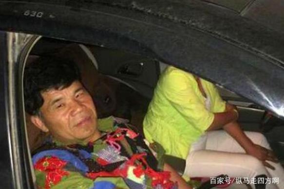 乞丐宋天福，身残志坚立志乞讨；后来怎样了？