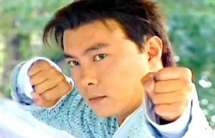 少年张三丰主题曲是什么?