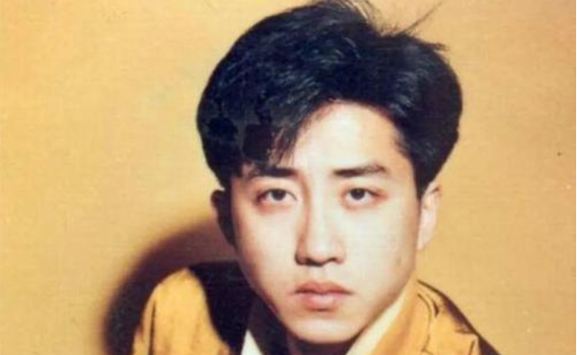 《让我一次爱个够》原唱是庾澄庆吗？