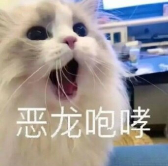 恶龙咆哮是什么梗? 恶龙咆哮的网络用语意思