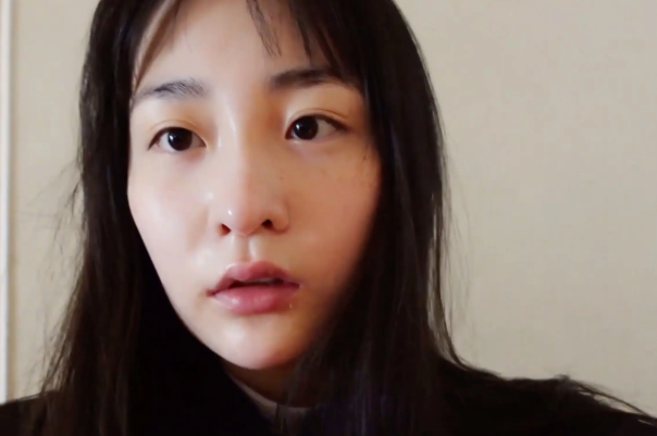 韩国女艺人金敏荷最新《ELLE》杂志写真曝光，她在韩国有多火？