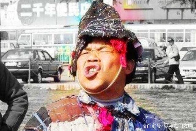 乞丐宋天福，身残志坚立志乞讨；后来怎样了？