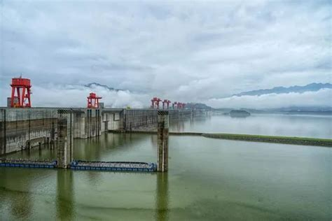 调度三峡水库向长江中下游补水 ，三峡水库承载着怎样的功能？