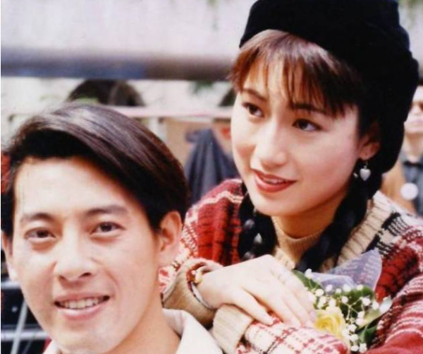麦景婷曾是香港著名女演员，如今生活过得如何？