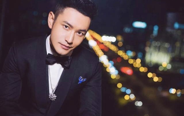 黄晓明发文“有什么话冲我来”，到底发生了什么？