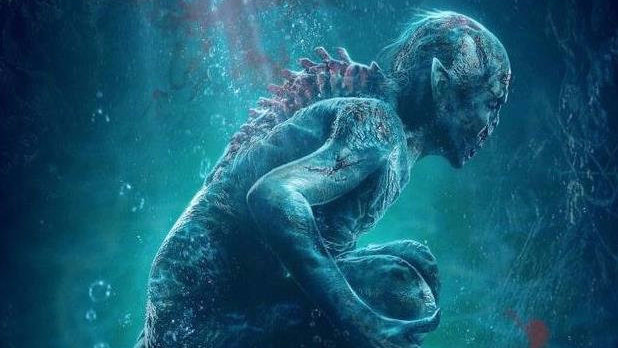 电影《水怪黑木林》定档，这部影片是什么类型的作品？
