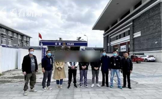8旬老人被骗子远程刷脸转走238万，刷脸存在什么风险？