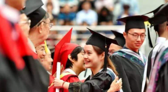 一本与本科的区别