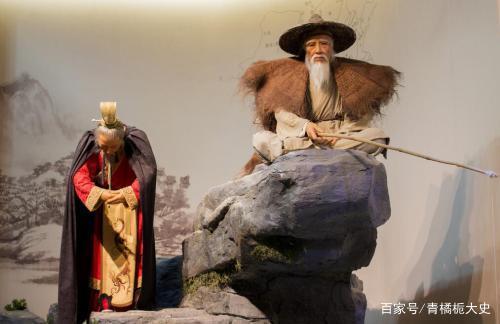 “姜太公在此，诸神退位”，姜子牙究竟是什么神仙？