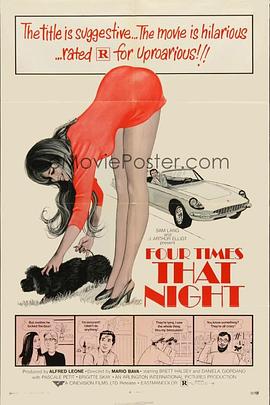 《那夜四次》在哪能免费看