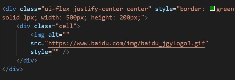css html 如何将图片img标签 水平居中 垂直居中 和水平垂直居中