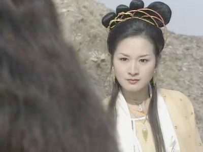 《僵尸道长2》中的鬼太后慈禧是谁扮演的？