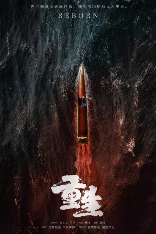 请问大佬有重生2020年上映的由张译主演的百度网盘资源吗
