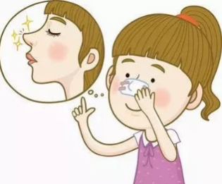 膨体隆鼻会不会感染？