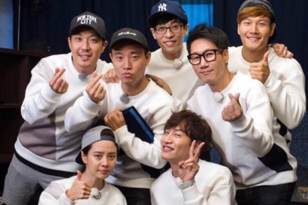 《runningman》最搞笑的几期是哪几期？