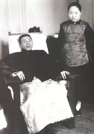 为了能跟情人约会，她将女儿嫁给了情人，她是谁？