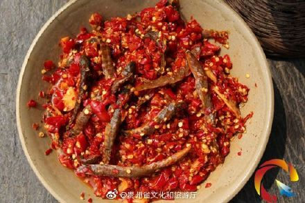 雷山鱼酱是用哪种鱼做的？应该怎么做？