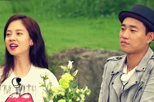 《runningman》最搞笑的几期是哪几期？