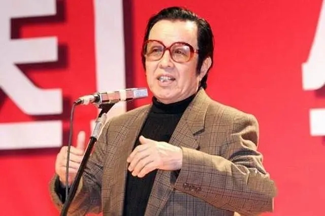 相声大师姜宝林去世，他这一生都收了哪些弟子？