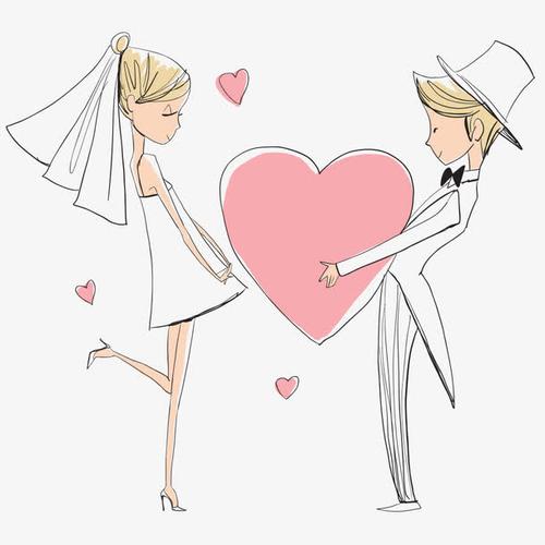 娘家随婚车举牌，称陪嫁500000元，现在结婚究竟谁压力更大呢？