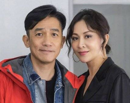 刘嘉玲曝梁朝伟出演网飞新剧，二人还有过哪些合作？
