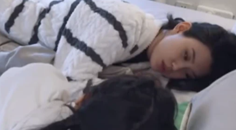 奚梦瑶发长文谈产后抑郁，面对产后抑郁该怎么办？